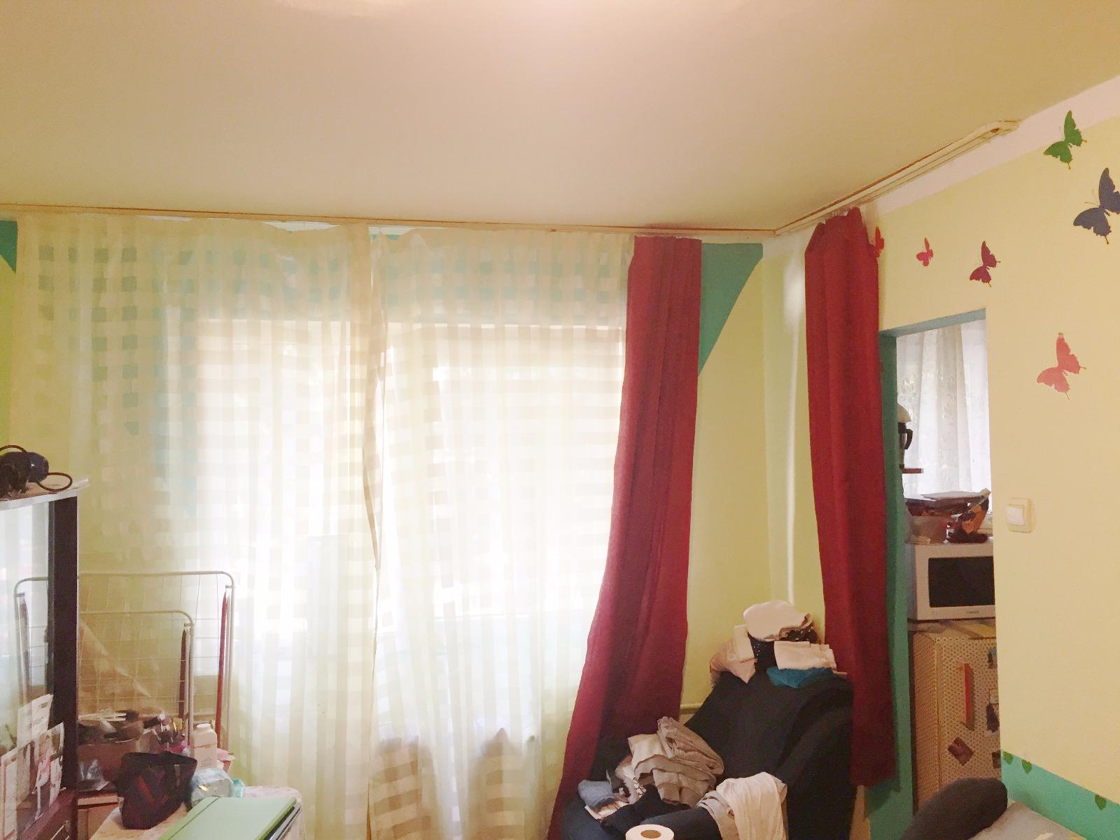 Garsonieră de vânzare Manastur - 28623AV | BLITZ Cluj-Napoca | Poza2