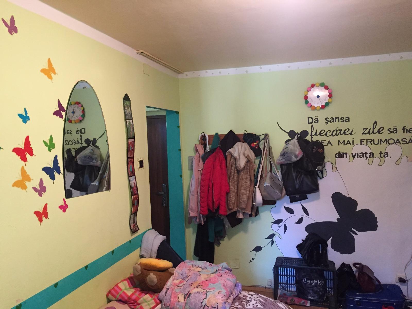 Garsonieră de vânzare Manastur - 28623AV | BLITZ Cluj-Napoca | Poza3