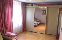 Apartament 2 camere, decomandat, 60 mp, zona strazii Viilor.
