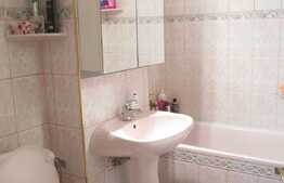 Apartament 2 camere, decomandat, 60 mp, zona strazii Viilor.