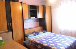 Apartament 2 camere, decomandat, 60 mp, zona strazii Viilor.