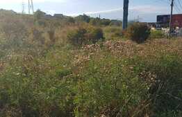 Teren intravilan, 2200 mp, utilitati la front, zona Calea Turzii