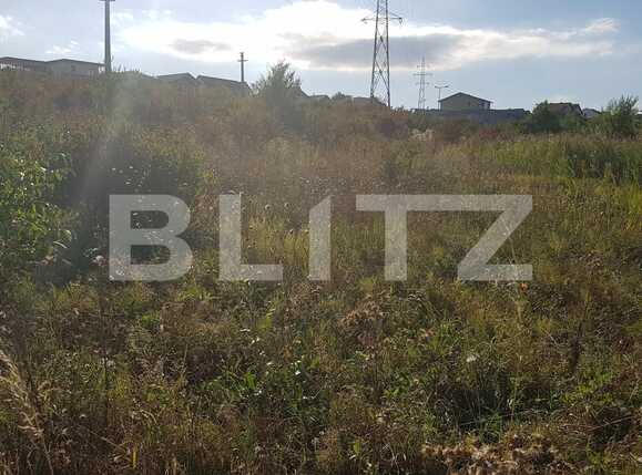 Teren de vânzare Zorilor - 28625TV | BLITZ Cluj-Napoca | Poza1