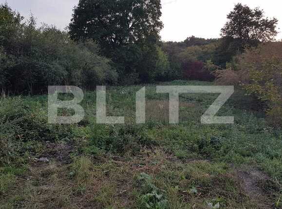 Teren de vânzare Manastur - 28626TV | BLITZ Cluj-Napoca | Poza1