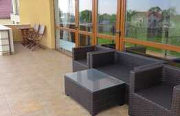 Apartament 3 camere, 80 mp, zona Hotel Still, cu priveliste extraordinara