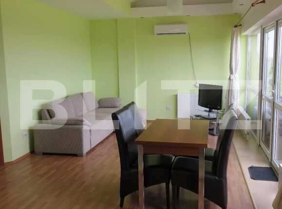Apartament de închiriat 3 camere Europa - 28627AI | BLITZ Cluj-Napoca | Poza1
