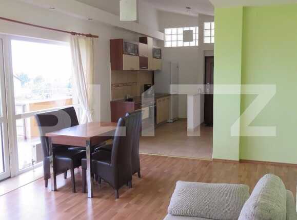 Apartament de închiriat 3 camere Europa - 28627AI | BLITZ Cluj-Napoca | Poza2