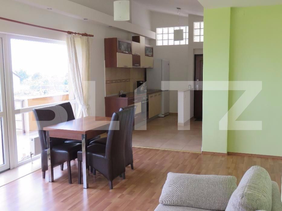 Apartament de închiriat 3 camere Europa - 28627AI | BLITZ Cluj-Napoca | Poza2