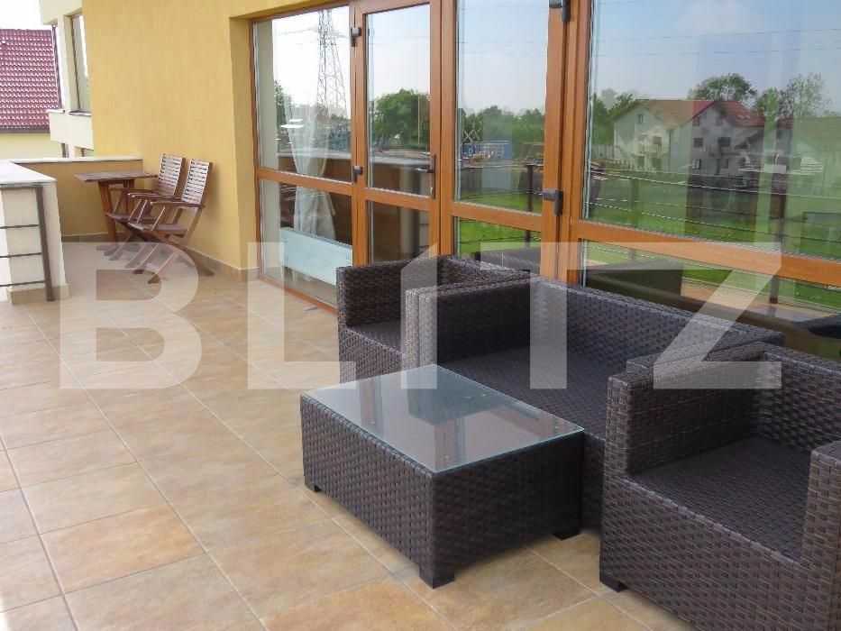 Apartament de închiriat 3 camere Europa - 28627AI | BLITZ Cluj-Napoca | Poza8