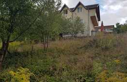 Teren de vanzare, 596 mp, cu front de 15 ml, zona Dambul Rotund!