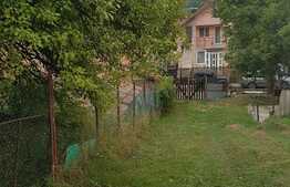 Teren de vanzare, 596 mp, cu front de 15 ml, zona Dambul Rotund!