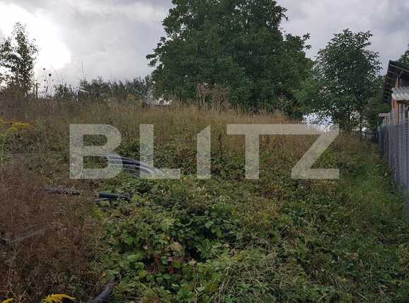 Teren de vânzare Dambul Rotund - 28628TV | BLITZ Cluj-Napoca | Poza2