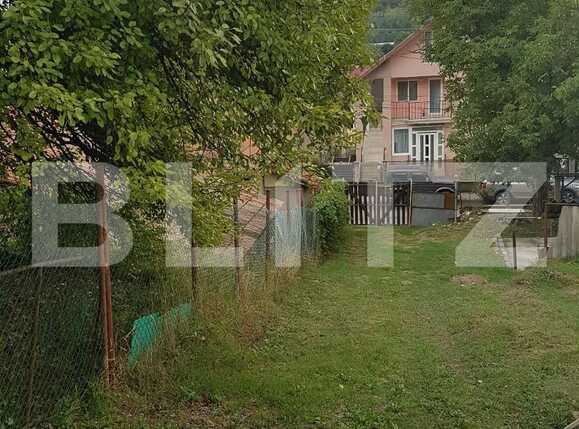 Teren de vânzare Dambul Rotund - 28628TV | BLITZ Cluj-Napoca | Poza3