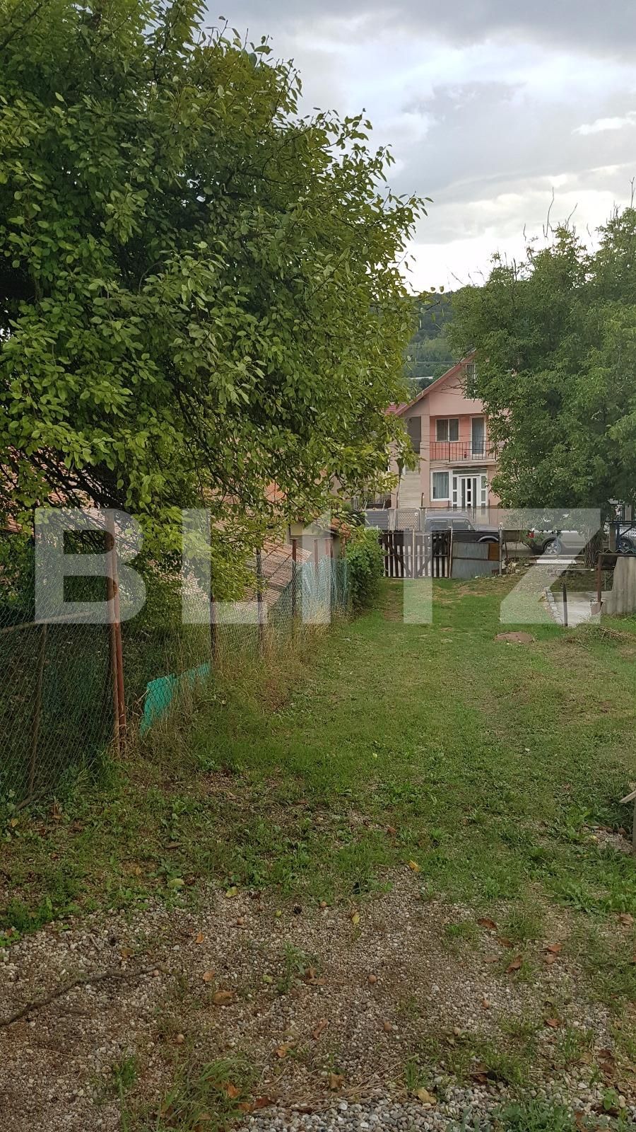 Teren de vânzare Dambul Rotund - 28628TV | BLITZ Cluj-Napoca | Poza3