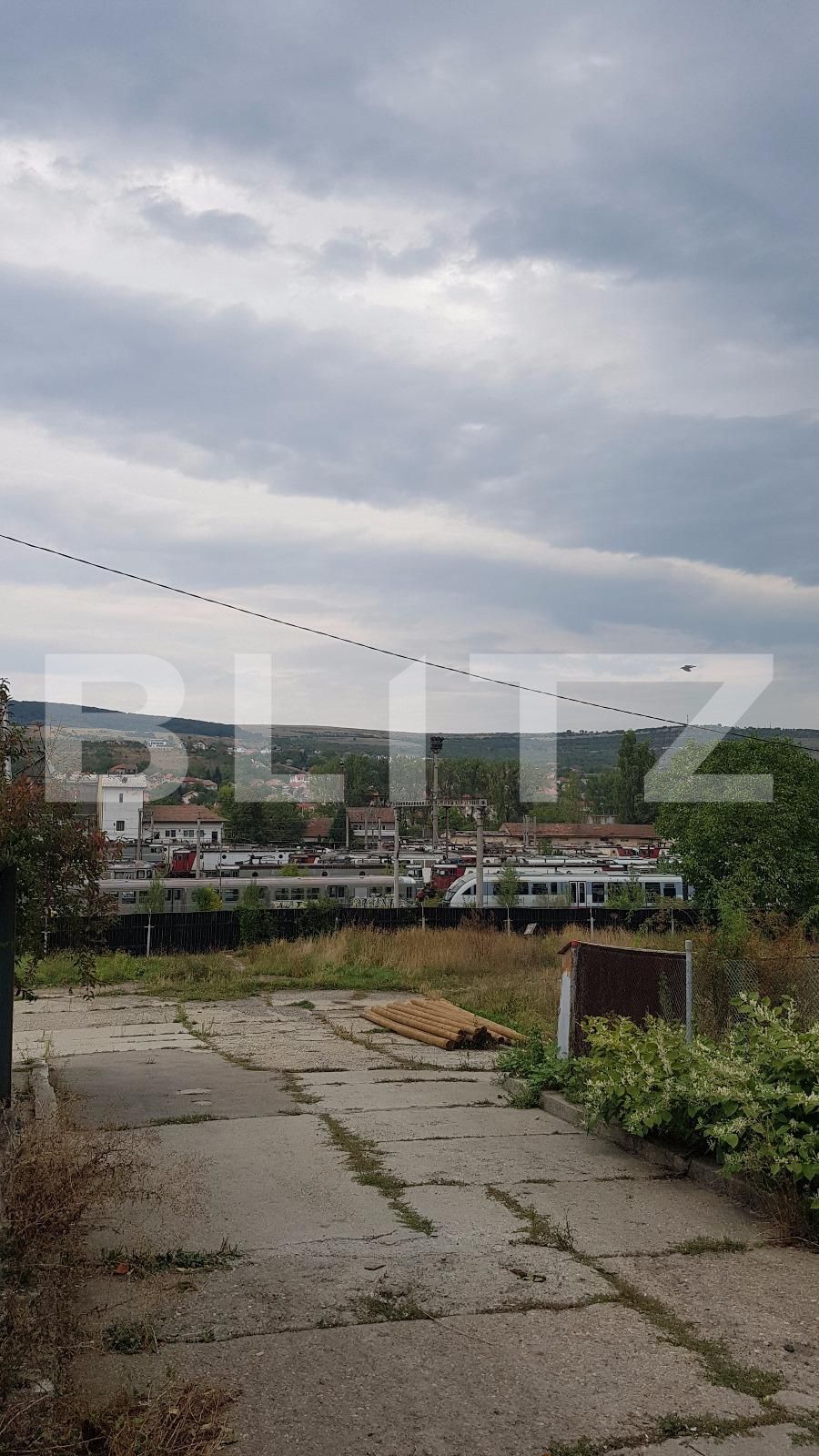 Teren de vânzare Gruia - 28629TV | BLITZ Cluj-Napoca | Poza2