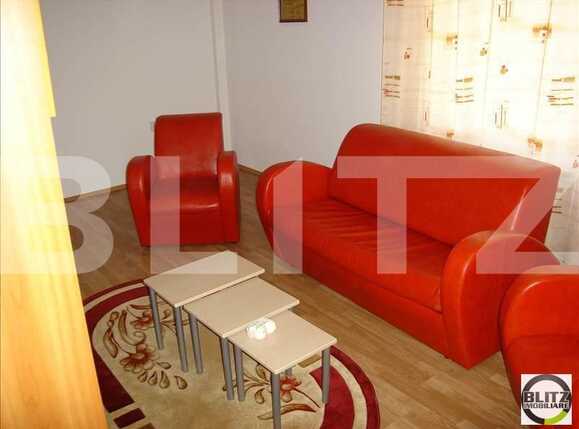 Apartament de vânzare 2 camere Floreşti - 2863AV | BLITZ Cluj-Napoca | Poza1