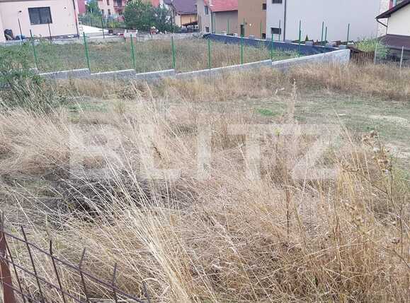 Teren de vânzare Iris - 28630TV | BLITZ Cluj-Napoca | Poza1