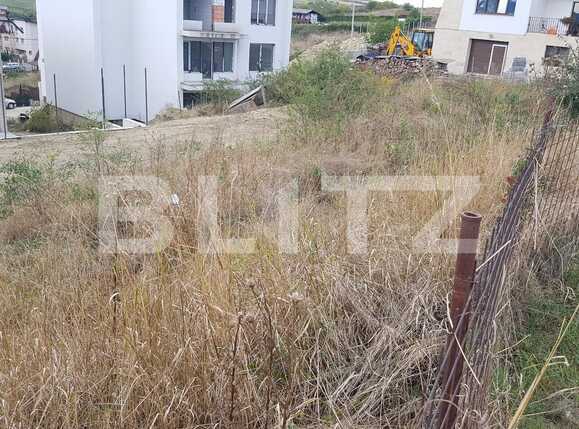 Teren de vânzare Iris - 28630TV | BLITZ Cluj-Napoca | Poza3