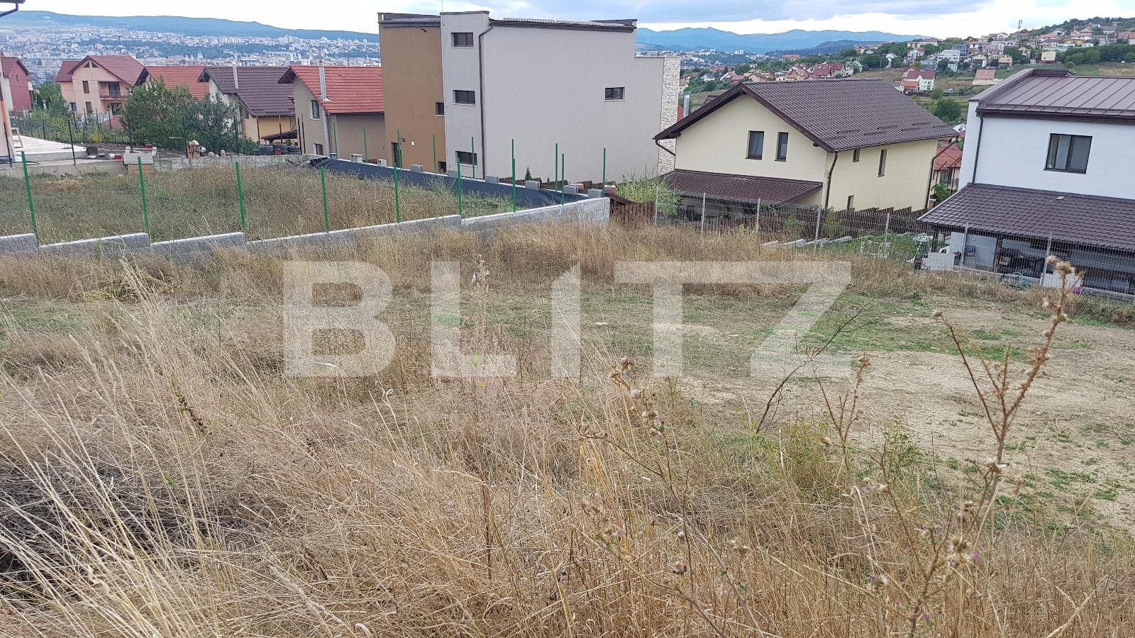 Teren de vânzare Iris - 28630TV | BLITZ Cluj-Napoca | Poza2