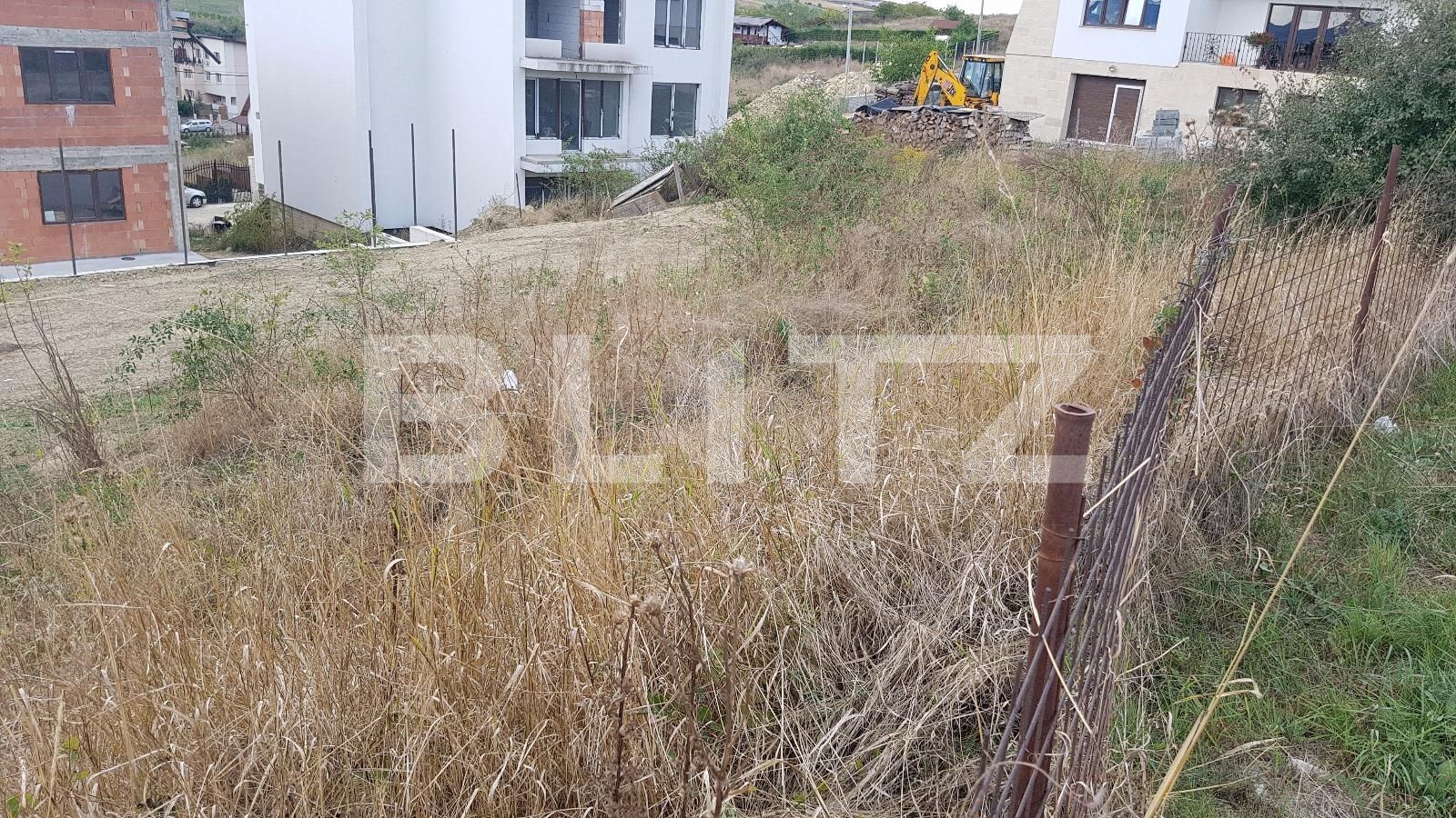 Teren de vânzare Iris - 28630TV | BLITZ Cluj-Napoca | Poza3