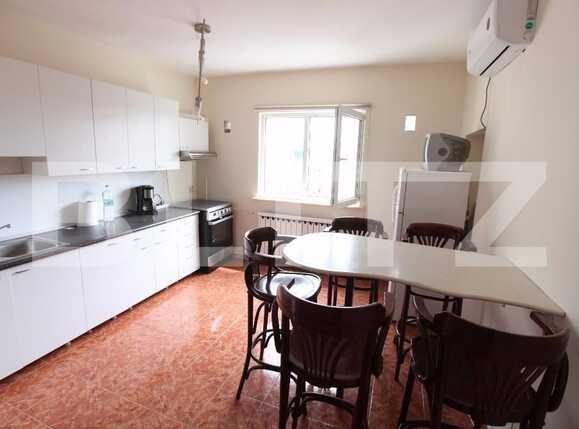 Apartament de închiriat 3 camere Marasti - 28631AI | BLITZ Cluj-Napoca | Poza5