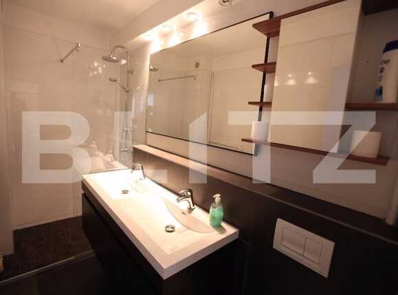 Apartament de închiriat 3 camere Marasti - 28631AI | BLITZ Cluj-Napoca | Poza6