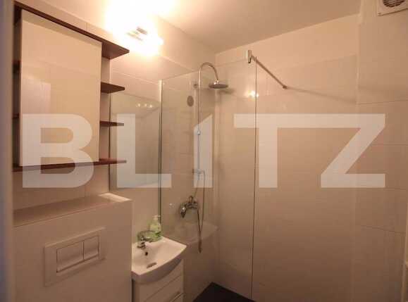 Apartament de închiriat 3 camere Marasti - 28631AI | BLITZ Cluj-Napoca | Poza8