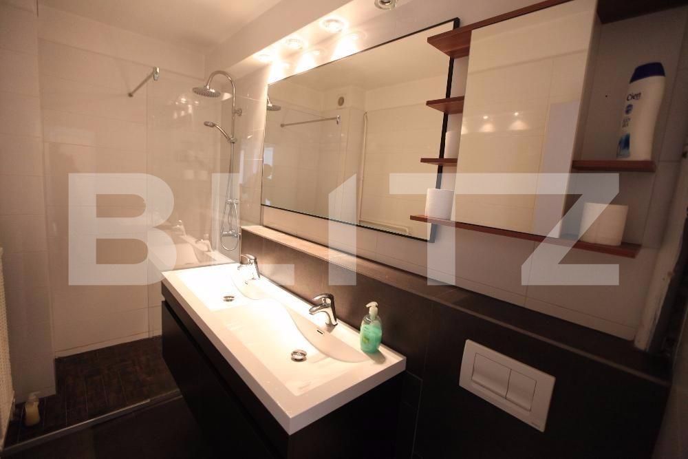 Apartament de închiriat 3 camere Marasti - 28631AI | BLITZ Cluj-Napoca | Poza6