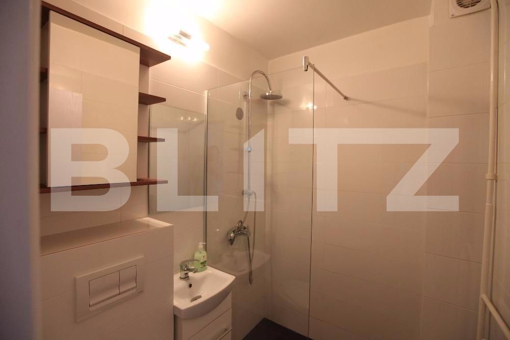 Apartament de închiriat 3 camere Marasti - 28631AI | BLITZ Cluj-Napoca | Poza8