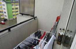 2 camere, 51 mp utili + 40 mp pod, parcare, zona strazii Florilor!