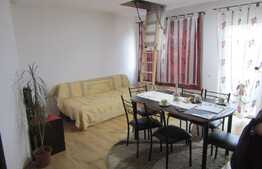 2 camere, 51 mp utili + 40 mp pod, parcare, zona strazii Florilor!