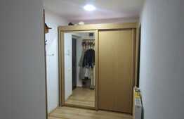 2 camere, 51 mp utili + 40 mp pod, parcare, zona strazii Florilor!