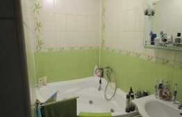 2 camere, 51 mp utili + 40 mp pod, parcare, zona strazii Florilor!