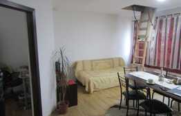 2 camere, 51 mp utili + 40 mp pod, parcare, zona strazii Florilor!