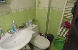 2 camere, 51 mp utili + 40 mp pod, parcare, zona strazii Florilor!