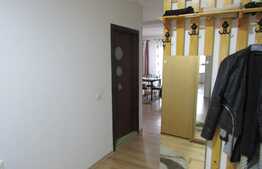 2 camere, 51 mp utili + 40 mp pod, parcare, zona strazii Florilor!