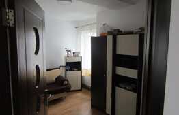 2 camere, 51 mp utili + 40 mp pod, parcare, zona strazii Florilor!