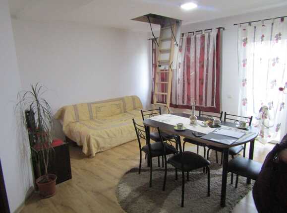 Apartament de vânzare 2 camere Floreşti - 28632AV | BLITZ Cluj-Napoca | Poza3