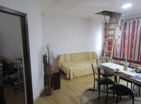 Apartament de vânzare 2 camere Floreşti - 28632AV | BLITZ Cluj-Napoca | Poza4