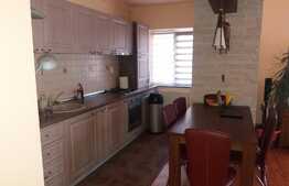 3 camere, 67 mp, terasa de 9 mp! La cheie! Loc de parcare! Zona strazii Eroilor!