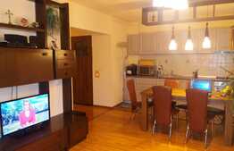 3 camere, 67 mp, terasa de 9 mp! La cheie! Loc de parcare! Zona strazii Eroilor!