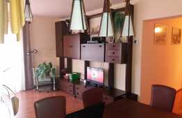 3 camere, 67 mp, terasa de 9 mp! La cheie! Loc de parcare! Zona strazii Eroilor!