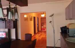 3 camere, 67 mp, terasa de 9 mp! La cheie! Loc de parcare! Zona strazii Eroilor!