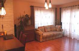 3 camere, 67 mp, terasa de 9 mp! La cheie! Loc de parcare! Zona strazii Eroilor!