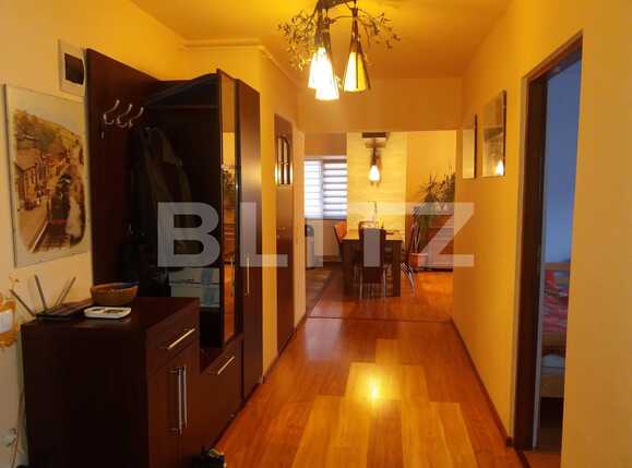 Apartament de vânzare 3 camere Floreşti - 28634AV | BLITZ Cluj-Napoca | Poza6