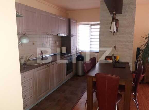 Apartament de vânzare 3 camere Floreşti - 28634AV | BLITZ Cluj-Napoca | Poza2