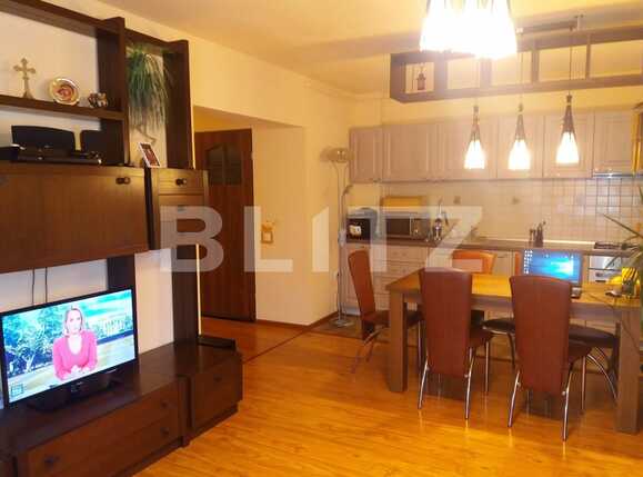 Apartament de vânzare 3 camere Floreşti - 28634AV | BLITZ Cluj-Napoca | Poza3