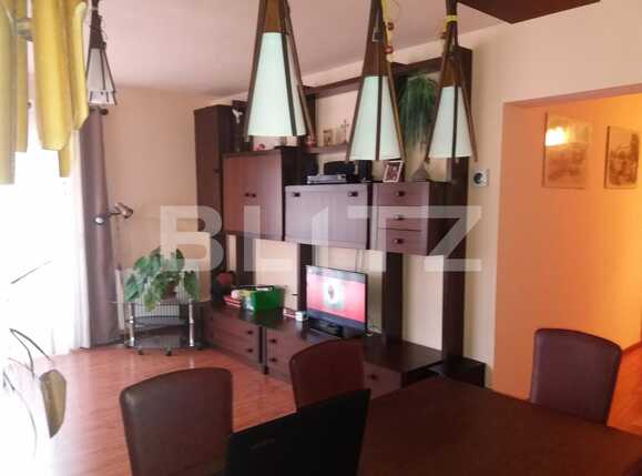 Apartament de vânzare 3 camere Floreşti - 28634AV | BLITZ Cluj-Napoca | Poza4