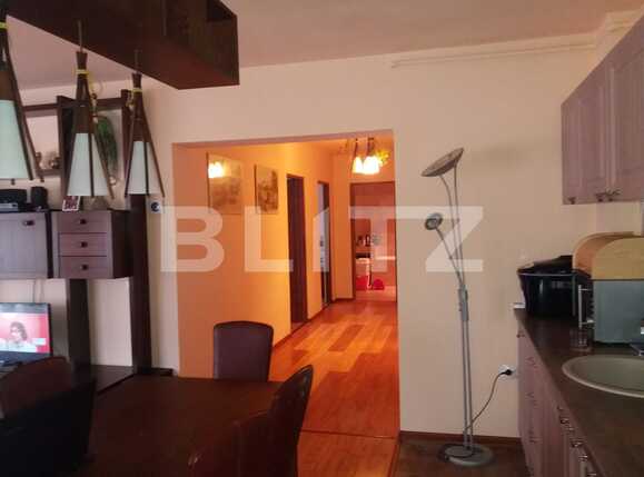 Apartament de vânzare 3 camere Floreşti - 28634AV | BLITZ Cluj-Napoca | Poza5