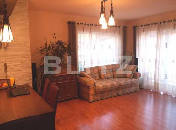 Apartament de vânzare 3 camere Floreşti - 28634AV | BLITZ Cluj-Napoca | Poza1